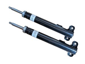 【売切】W124 500E E500 JIC テスト用ノーマル相当 フロントショックアブソーバー 2本セ