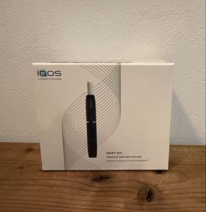 初代 アイコスの値段と価格推移は？｜1件の売買データから初代
