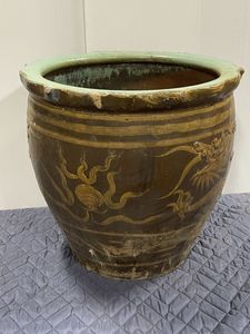 ピータン 壺の値段と価格推移は？｜3件の売買データからピータン 壺の