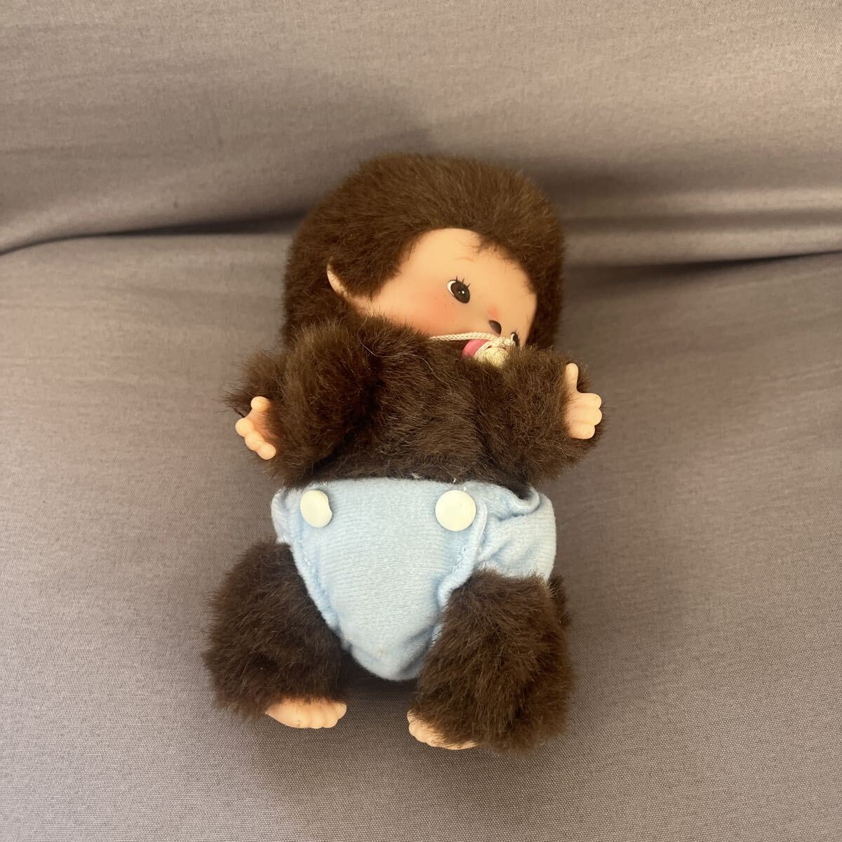 モンチッチ ぬいぐるみ 昭和の値段と価格推移は？｜102件の売買データ