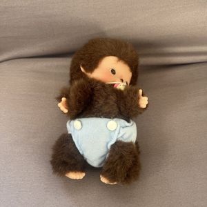 モンチッチ ぬいぐるみ 昭和の値段と価格推移は？｜102件の売買データ