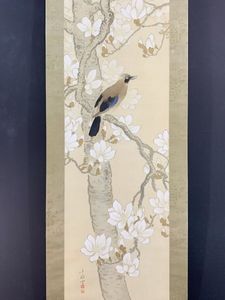 荒木十畝の値段と価格推移は？｜19件の売買データから荒木十畝の価値が