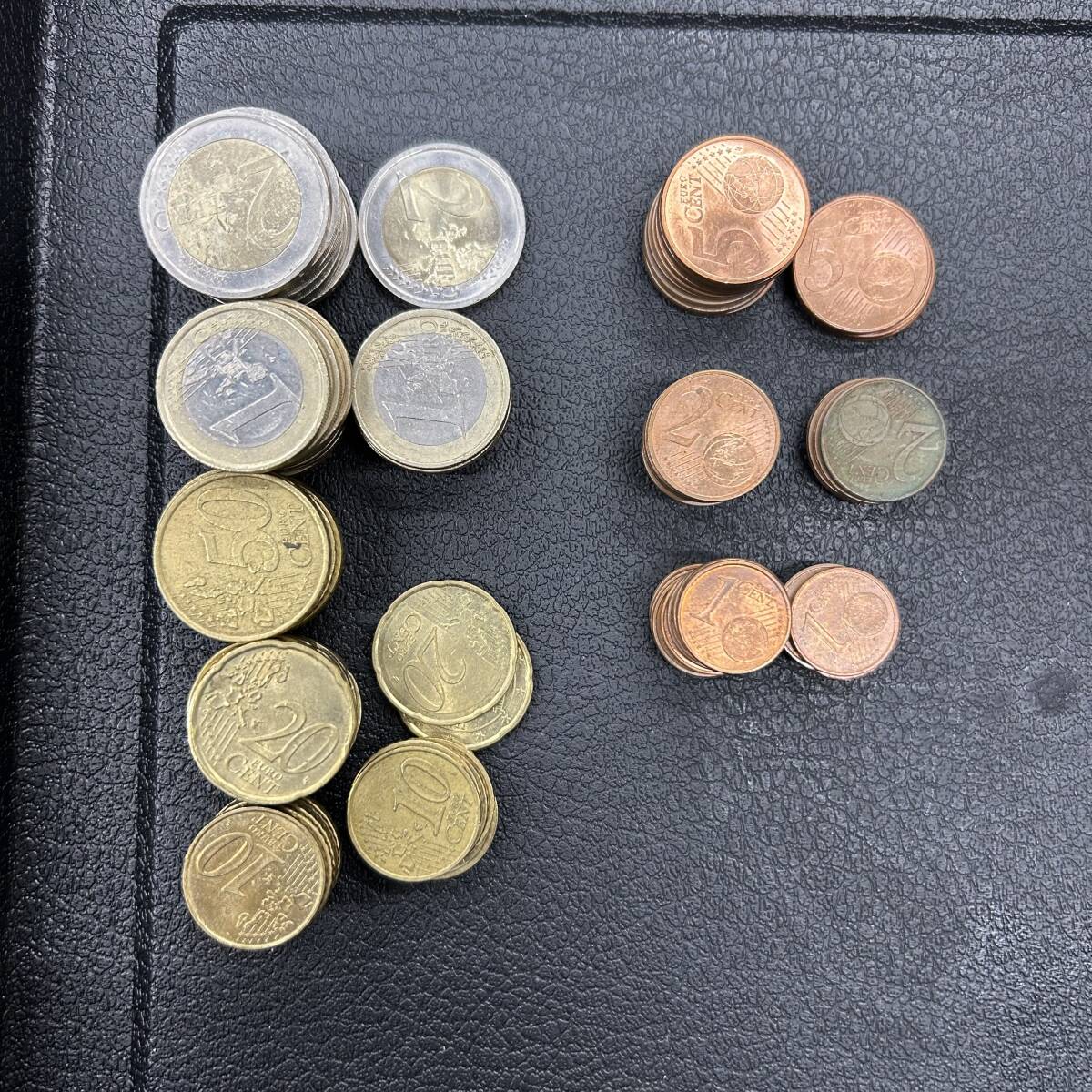 EURO 20セントの値段と価格推移は？｜1件の売買データからEURO 20