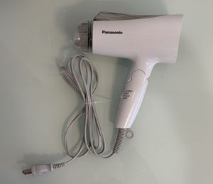 Panasonic パナソニック ヘアドライヤー EH-NE4J 2023年製 動作確認済