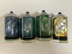 ソウルドール レジェンズの値段と価格推移は？｜26件の売買データから