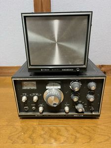 Trio ts 510の値段と価格推移は？｜4件の売買データからTrio ts 510の