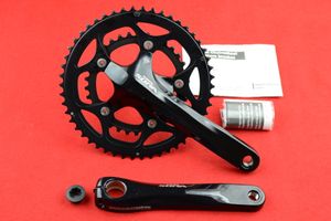 新品★シマノ★SORA◆FC-3550★SHIMANO★50-34T★170mm★ D8