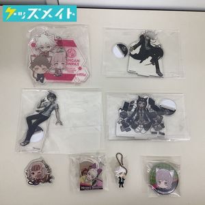 狛枝 缶バッジの値段と価格推移は？｜8件の売買データから狛枝 缶