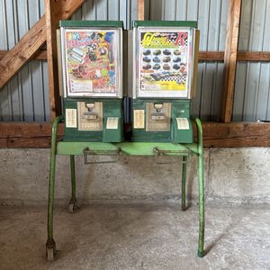 昭和レトロ【がんばれロボコン】パンチング　駄玩具　コスモス　駄菓子屋　くじ引き 昭和レトロ【駄菓子屋・くじ引き】駄玩具 コスモス スーパーカー 野球
