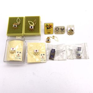 長野オリンピック ピンバッジの値段と価格推移は？｜59件の売買データ