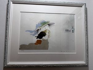 中島潔の値段と価格推移は？｜59件の売買データから中島潔の価値が