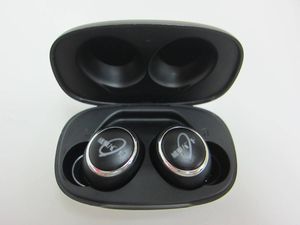 2E292◇ONKYO ANIMA ぼっち・ざ・ろっく！ 結束バンドコラボ　AOW01 ワイヤレスイヤホン