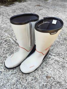 ダイワ　ネオブーツ フェルトスパイクソール NB-3505　サイズL