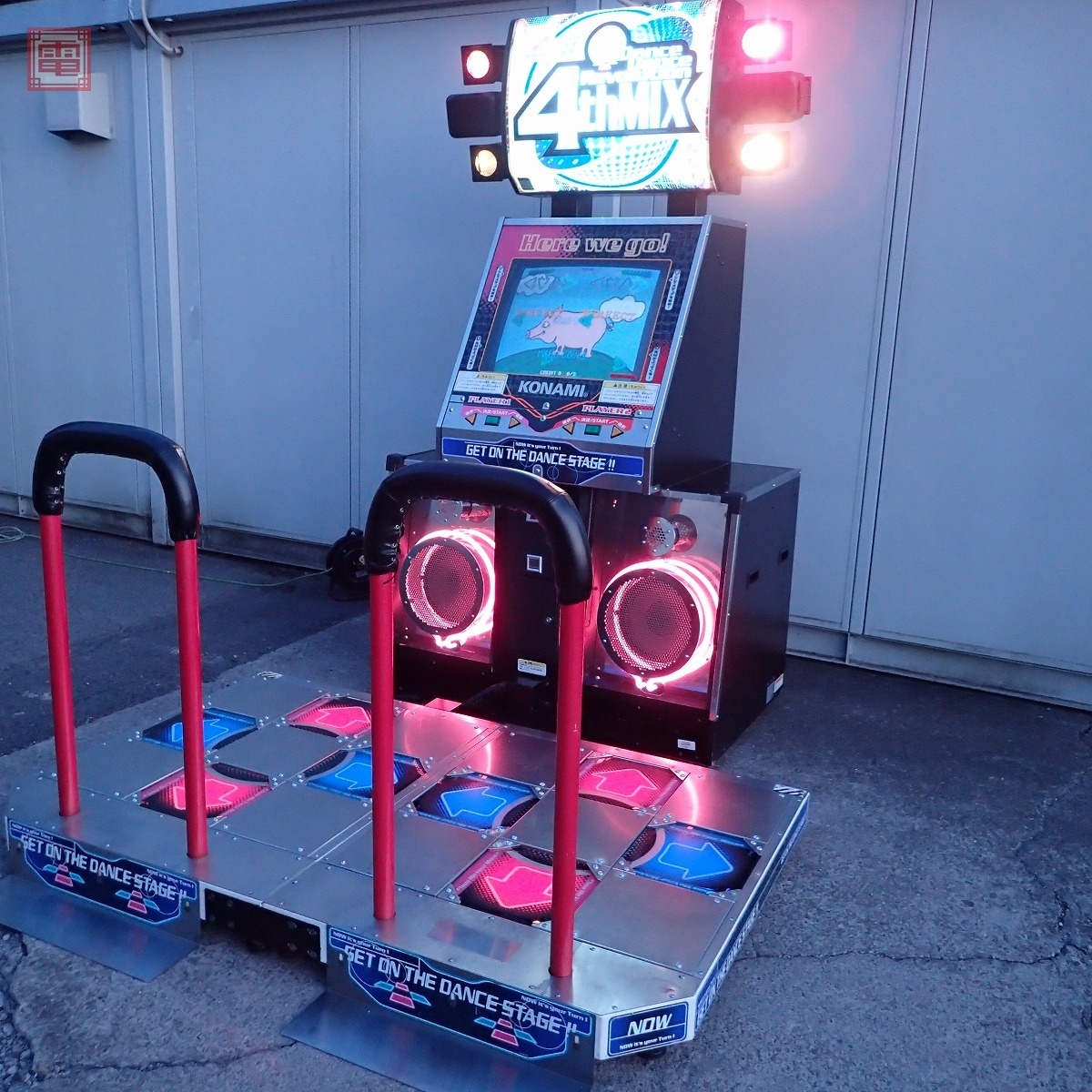 ダンス ダンス レボリューションの値段と価格推移は？｜109件の売買