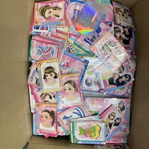 ラブ&ベリー カード バラ売り○ 訳あり 2026年最新】ラブandベリーカードバラ売りの人気アイテム - メルカリ