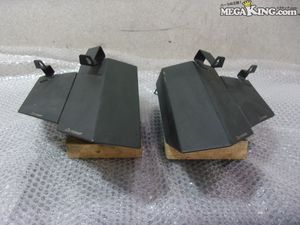 Lamborghini ランボルギーニ ウラカン Fi Exhaust エフアイエキゾースト マフラーカッタ