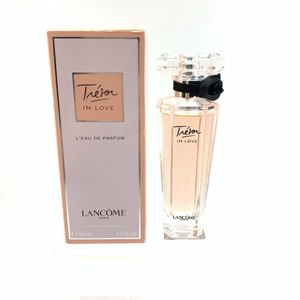 LANCOME ランコム トレゾァ　イン　ラブ　オーデパルファム　50ml 香水　フレグランス　