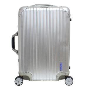 RIMOWA リモワ 4輪のYahoo!オークション(旧ヤフオク!)の相場・価格を