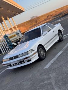 ソアラ トヨタ 中古車情報 ソアラ（トヨタ）2．0VX（1989年4月