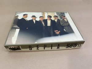一世風靡セピアの値段と価格推移は？｜12件の売買データから一世風靡