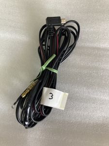 セルスター レーダー探知機 電源プラグ③