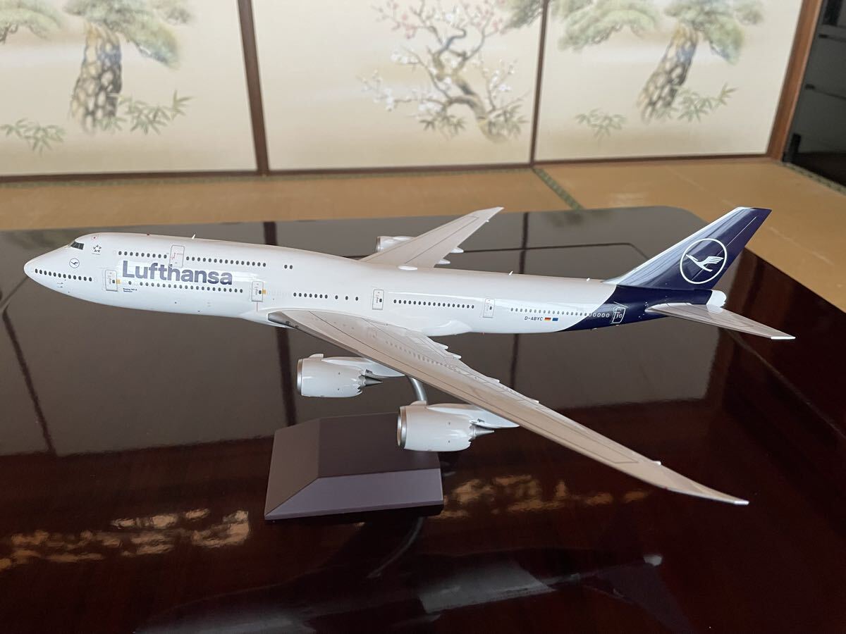 747 1/200の値段と価格推移は？｜96件の売買データから747 1/200の価値