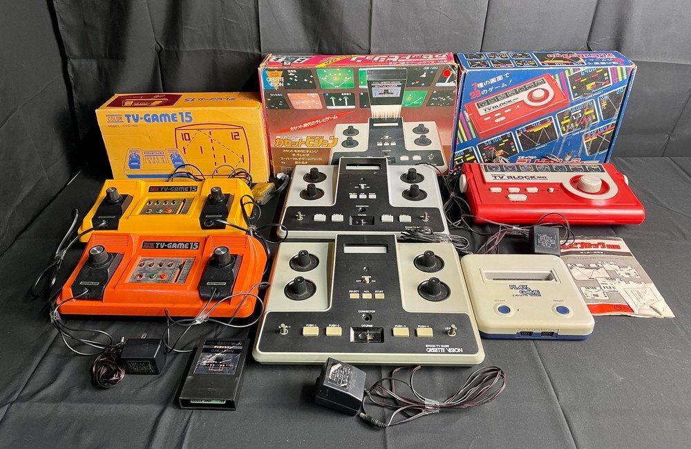 ゲーム エポックの値段と価格推移は？｜276件の売買データからゲーム