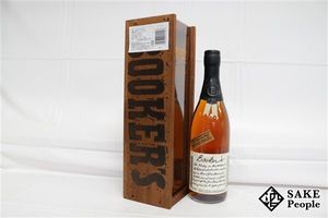 ブッカーズの値段と価格推移は？｜146件の売買データからブッカーズの