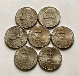 ミントマークDの値段と価格推移は？｜47件の売買データからミント