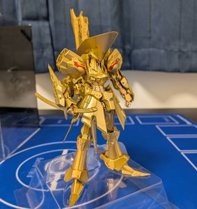 FSS ナイトオブゴールド 完成品の値段と価格推移は？｜24件の売買
