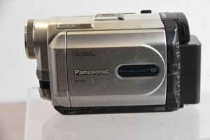 Panasonic NV-DB1のYahoo!オークション(旧ヤフオク!)の相場・価格を