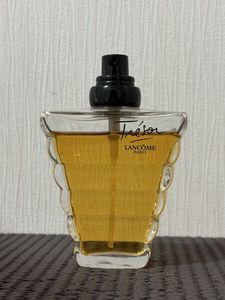 N6B302◆ ランコム トレゾア オードパルファム EDP 香水 50ml
