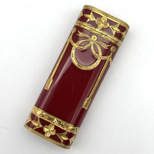 カルティエ 1円 Cartier カルティエ ロイキング 18K 18金 高級ガス