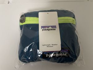 パタゴニア Lightweight Travel Mini Hip Pack Patagonia