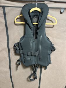 カルティバ 撃投ボディプロテクターCOOL ライフジャケット