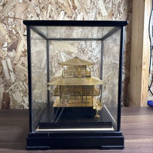 金閣寺 置物の値段と価格推移は？｜26件の売買データから金閣寺 置物の