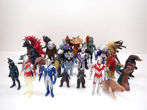 ウルトラ怪獣500のYahoo!オークション(旧ヤフオク!)の相場・価格を見る