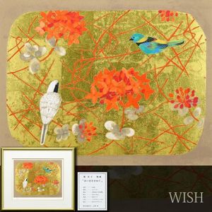 堀文子の値段と価格推移は？｜28件の売買データから堀文子の価値が