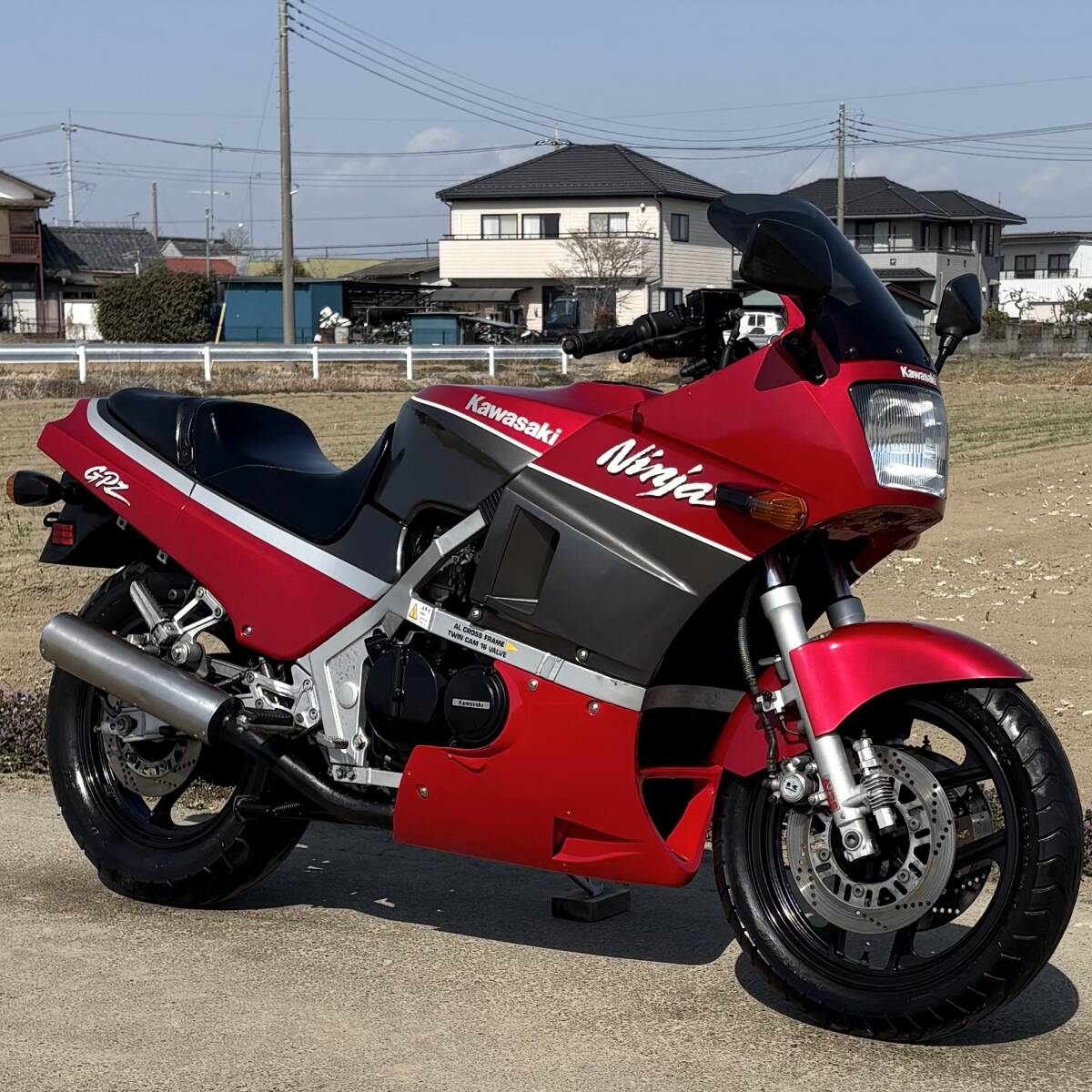 まい 1000km試乗×10車種｜たっぷり試乗記。丸ごとおさらい｜CBR1000RR-R SP