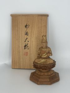 白檀 彫刻のYahoo!オークション(旧ヤフオク!)の相場・価格を見る