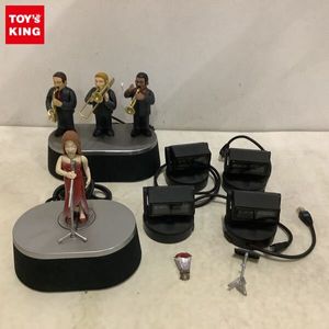 バンダイ 訳あり バンダイ LITTLE JAMMER 本体 カートリッジ ライブ