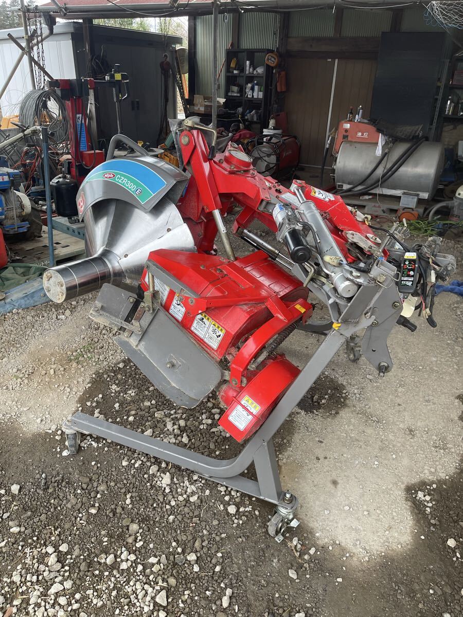 【石川】☆ニプロ ウイングハロー WRS３４００ＢＥ リモコン付属 １万円売り切り　コバシ☆