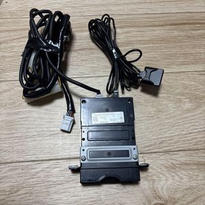 普通車登録★トヨタ純正ビルトインETC車載器 08686-00341。。