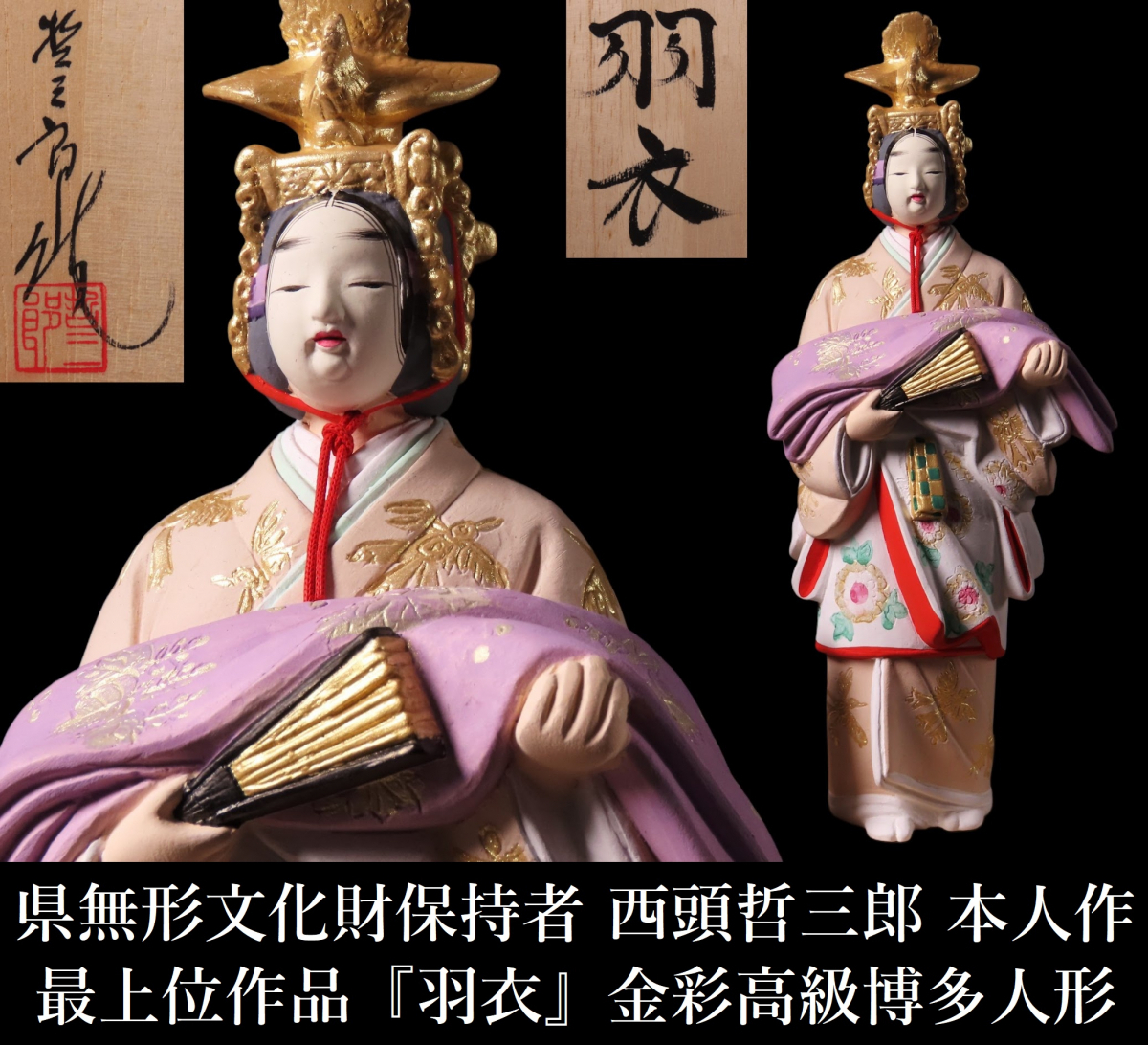 西頭哲三郎の値段と価格推移は？｜2件の売買データから西頭哲三郎の