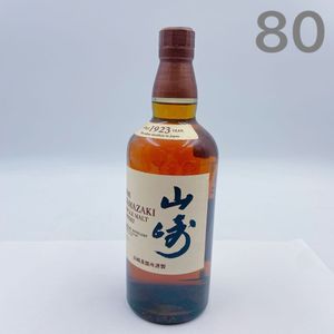 ウィスキー 山崎 開封の値段と価格推移は？｜6件の売買データから 