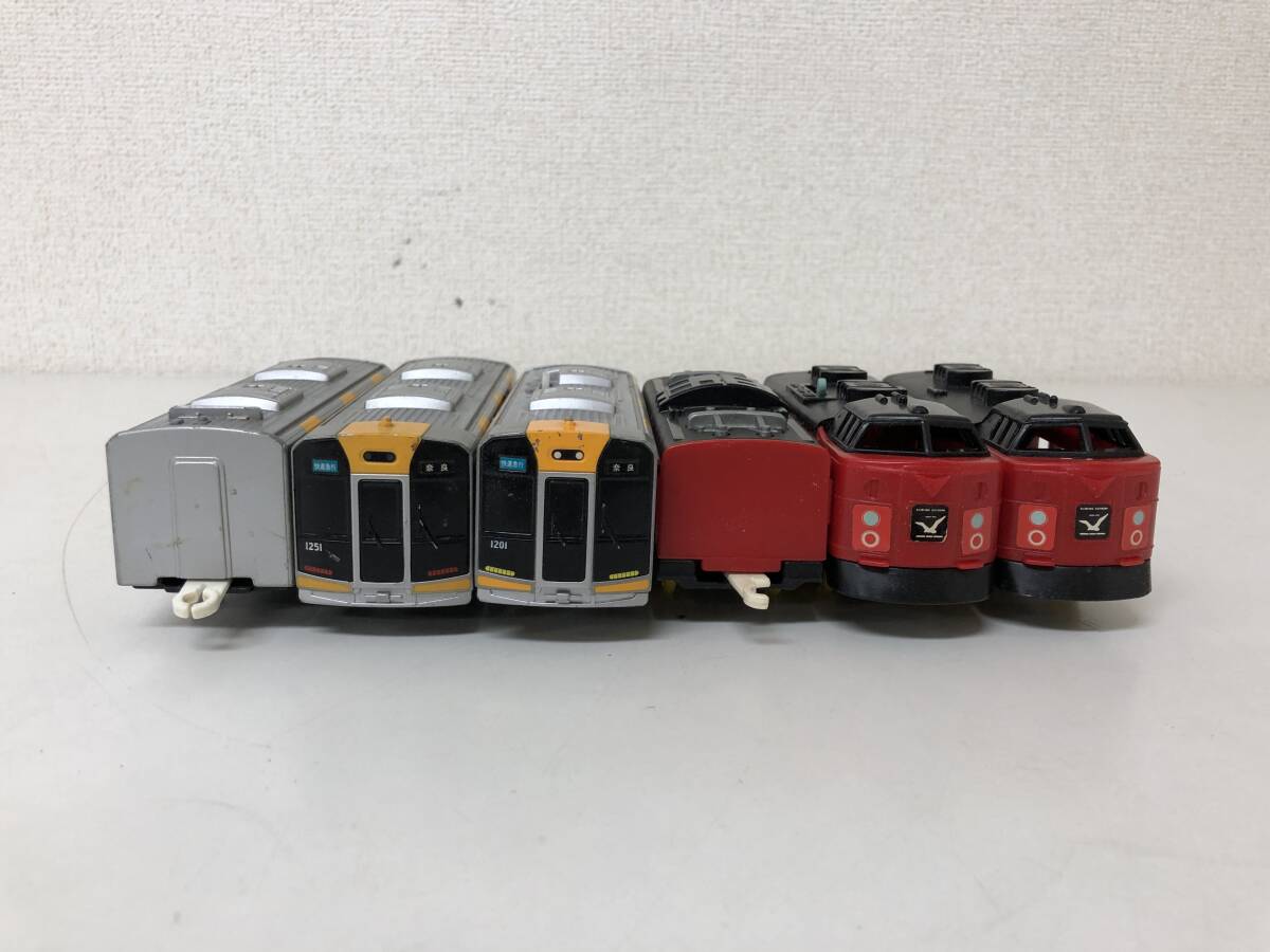 485系かもめエクスプレスの値段と価格推移は？｜3件の売買データから