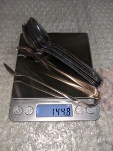 三越 銀 スプーンの値段と価格推移は？｜25件の売買データから三越 銀