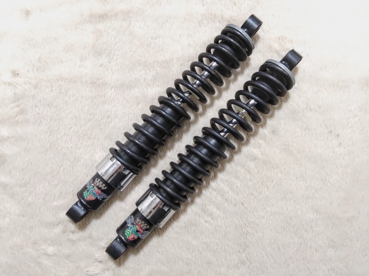 コニー KONI リアサス 当時物 KONI コニー 当時物 リアショック