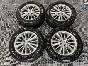16インチ スタッドレスタイヤのYahoo!オークション(旧ヤフオク!)の相場 