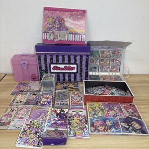 プリパラ 特別価格 まとめ売り プリパラの値段と価格推移は？｜481件の売買データからプリパラの価値